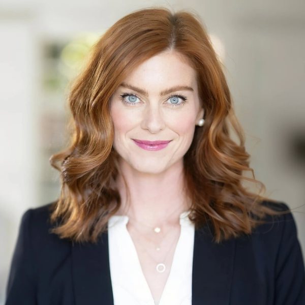 Photo of Caitlin Beanan