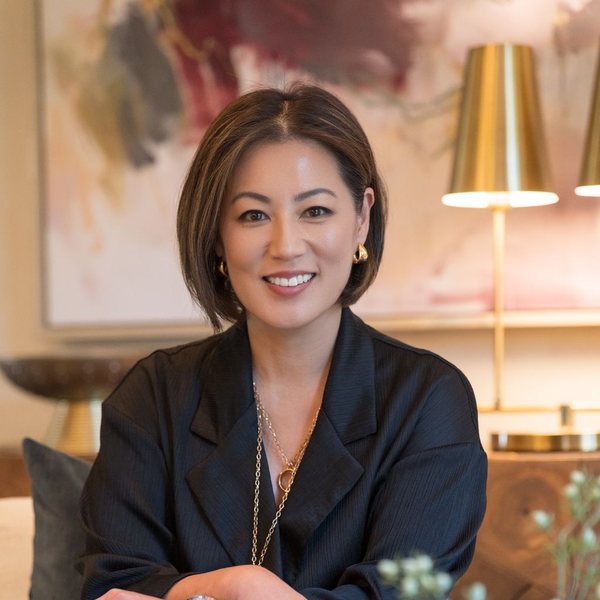 Photo of Caroline Huo