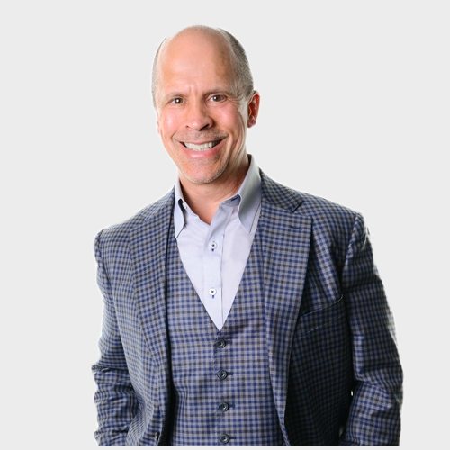 Photo of Chris Eckert