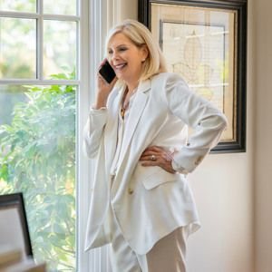 Photo of Ellen Mazzoni