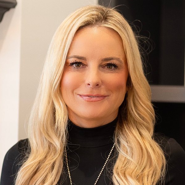 Photo of Jenn Gilson