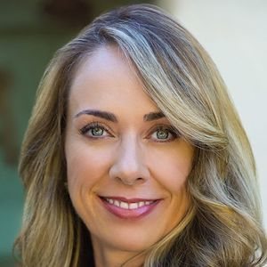 Photo of Julie Baumann