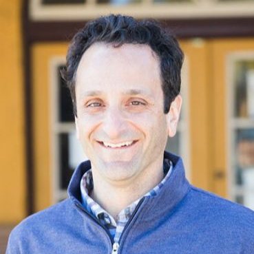 Photo of Mike Bohnert