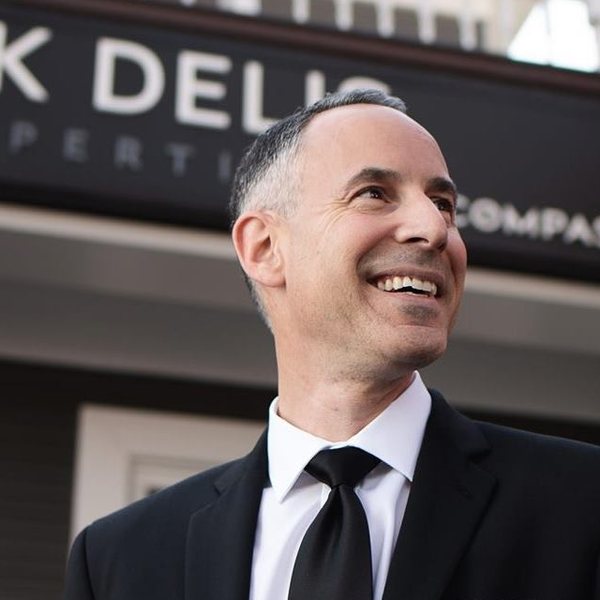 Photo of Nick Delis
