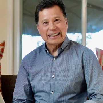 Photo of Rico Bautista