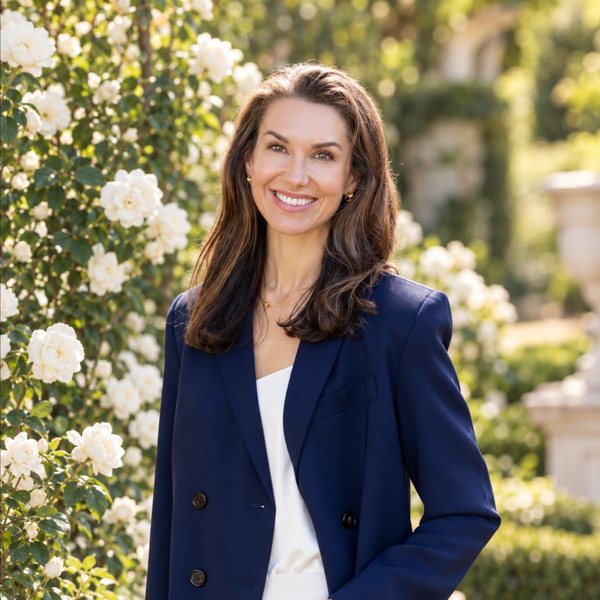 Photo of Serena Conti